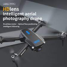 Drone With Camera